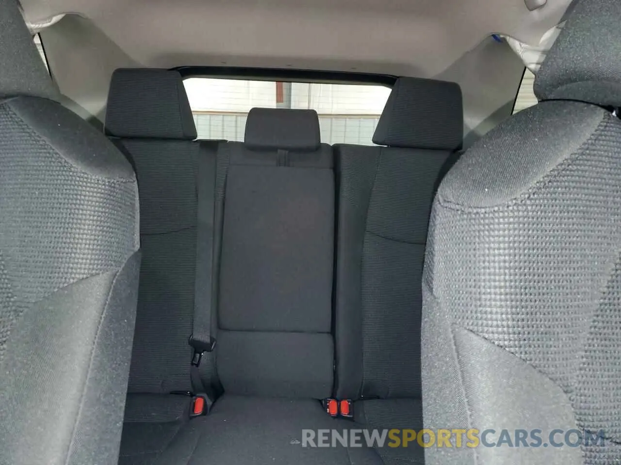 10 Фотография поврежденного автомобиля 2T3F1RFV0NC258215 TOYOTA RAV4 2022