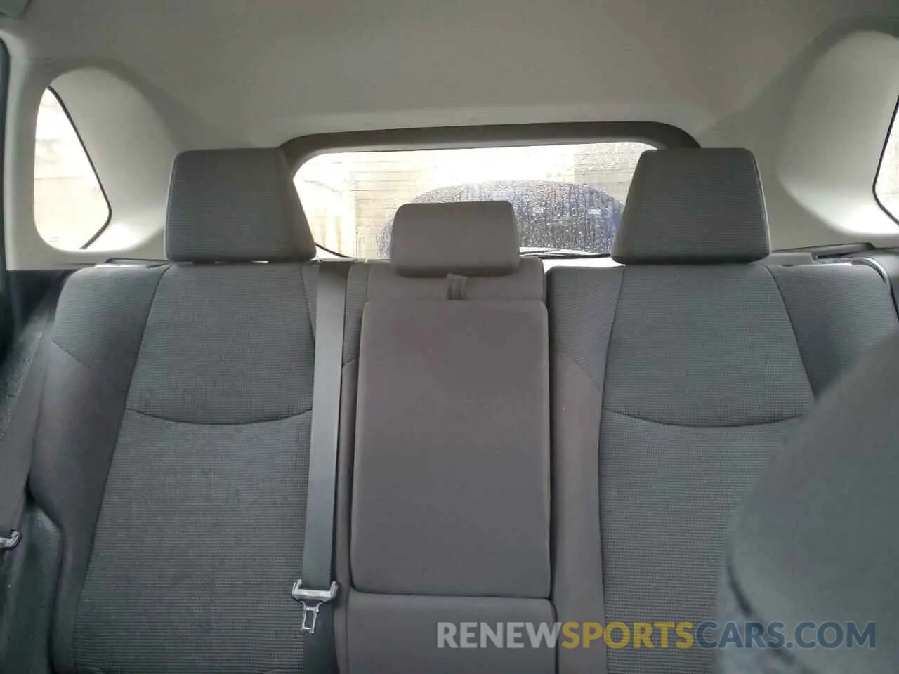 10 Фотография поврежденного автомобиля 2T3F1RFV1NC322102 TOYOTA RAV4 2022