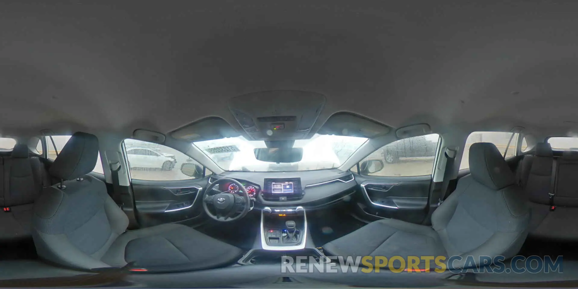 14 Фотография поврежденного автомобиля 2T3F1RFV1NW313740 TOYOTA RAV4 2022