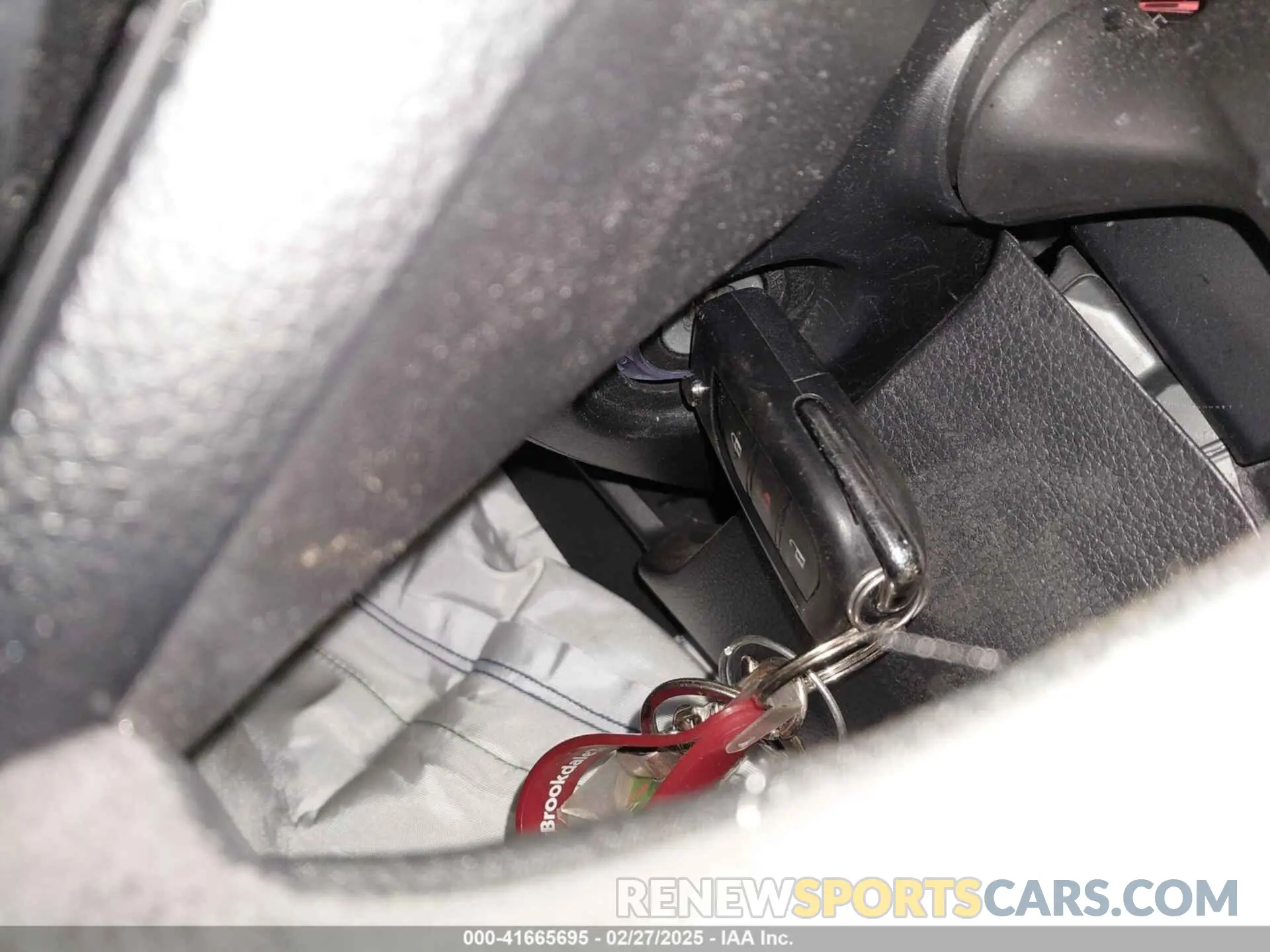 11 Фотография поврежденного автомобиля 2T3F1RFV2NW296768 TOYOTA RAV4 2022