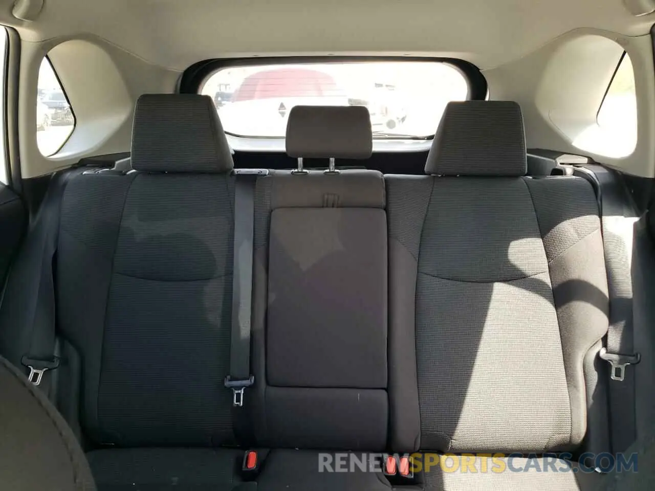 10 Фотография поврежденного автомобиля 2T3F1RFV2NW310006 TOYOTA RAV4 2022