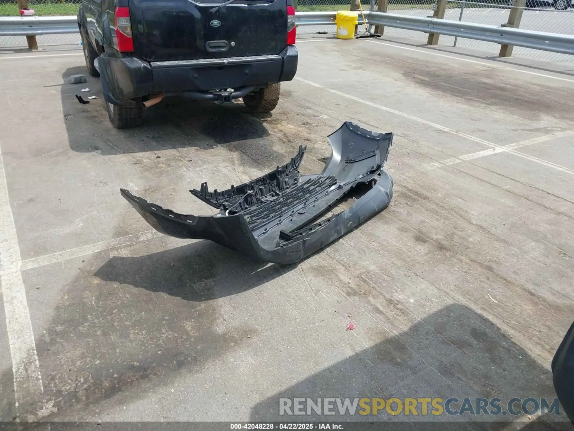 12 Фотография поврежденного автомобиля 2T3F1RFV4NW267448 TOYOTA RAV4 2022