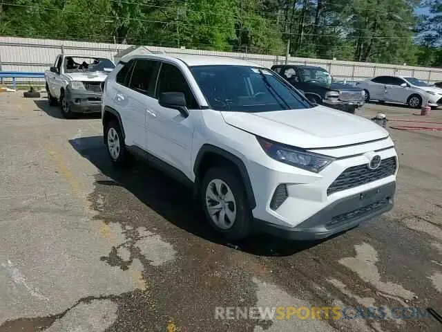 14 Photograph of a damaged car 2T3F1RFV4NW317166 TOYOTA RAV4 2022