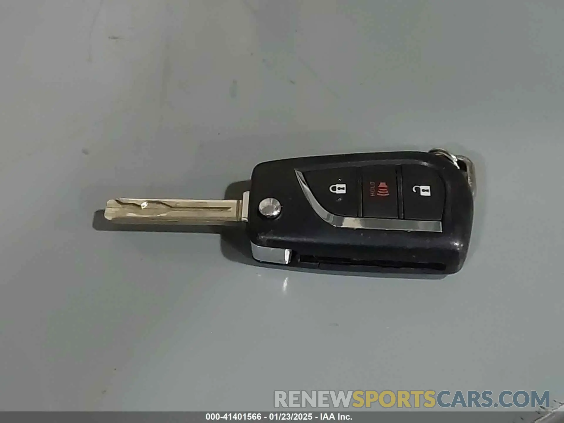 11 Фотография поврежденного автомобиля 2T3F1RFV5NC283238 TOYOTA RAV4 2022
