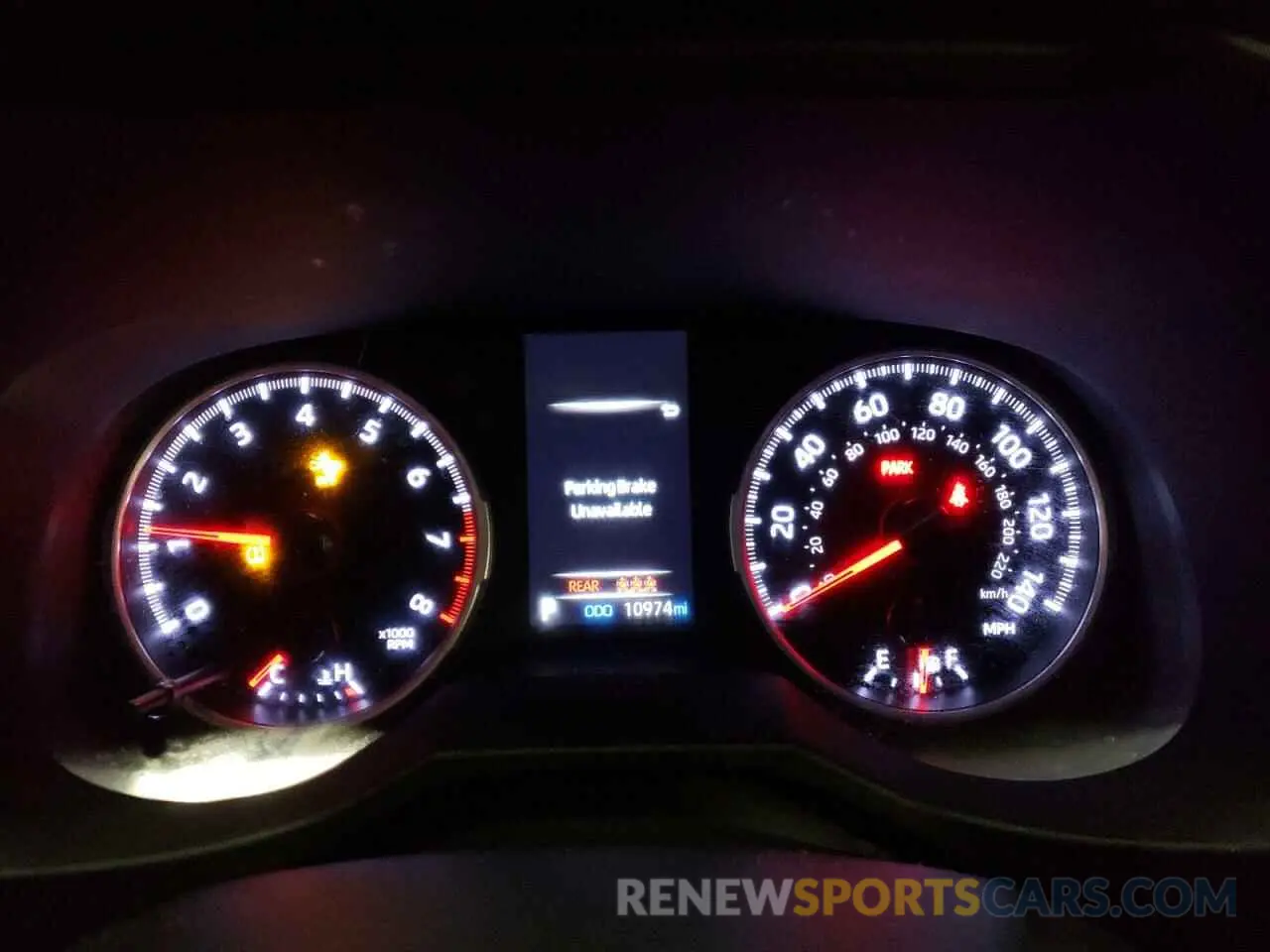 9 Фотография поврежденного автомобиля 2T3F1RFV7NW277925 TOYOTA RAV4 2022