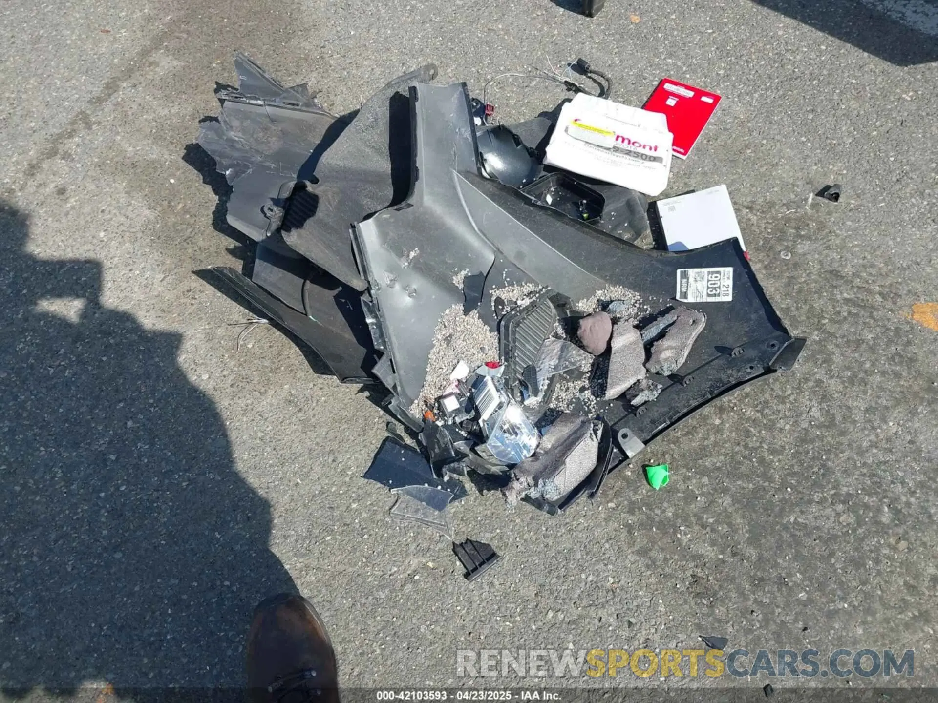 12 Photograph of a damaged car 2T3F1RFV9NC269164 TOYOTA RAV4 2022