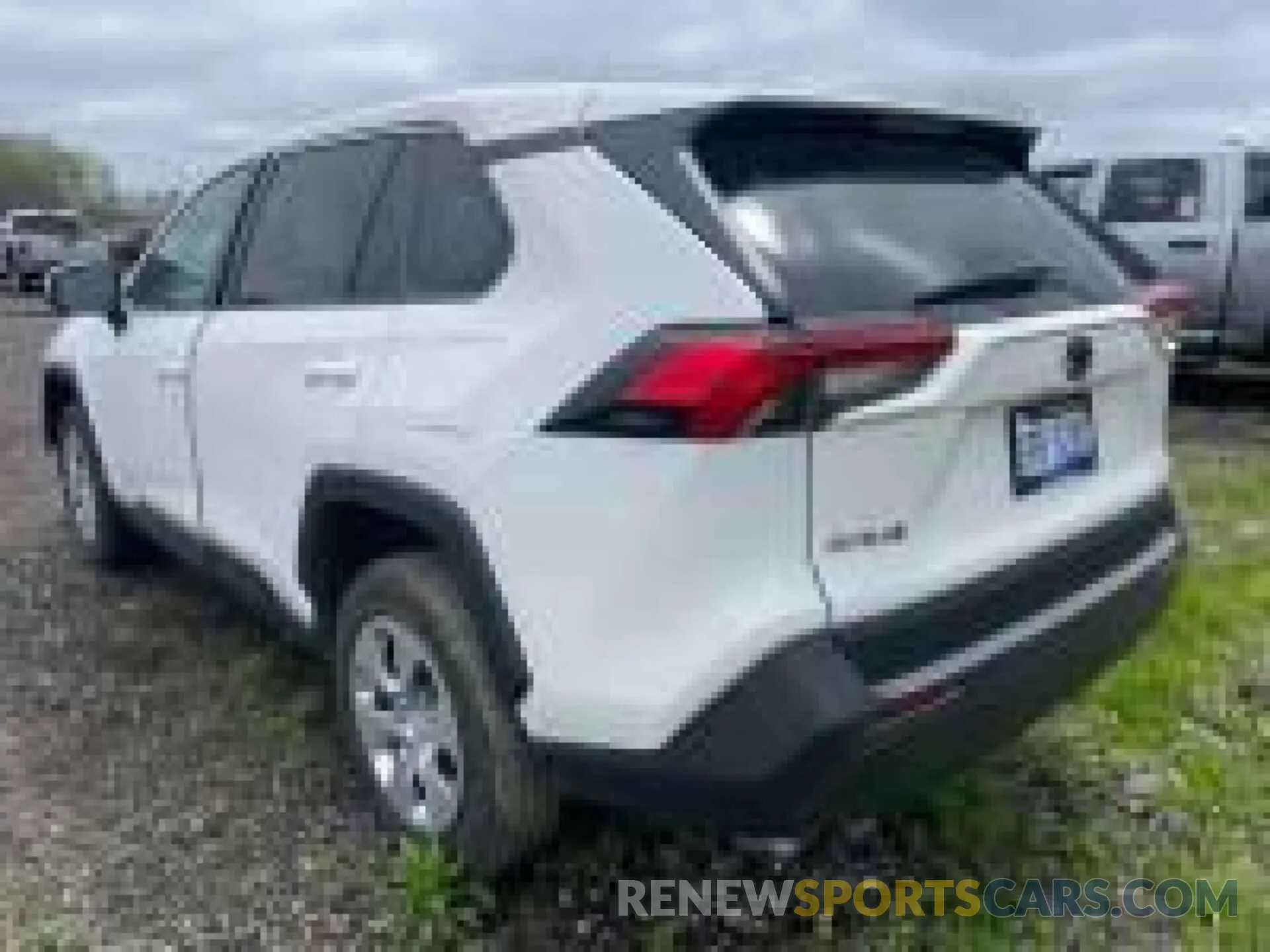 23 Фотография поврежденного автомобиля 2T3G1RFV2NC259368 TOYOTA RAV4 2022