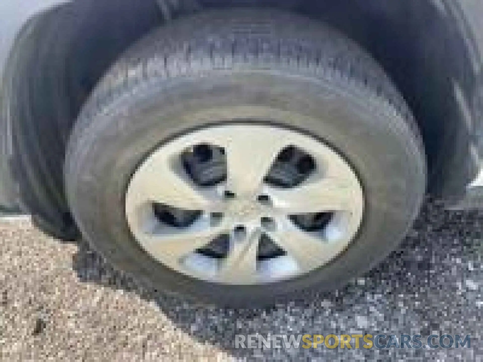 31 Фотография поврежденного автомобиля 2T3G1RFV2NC259368 TOYOTA RAV4 2022