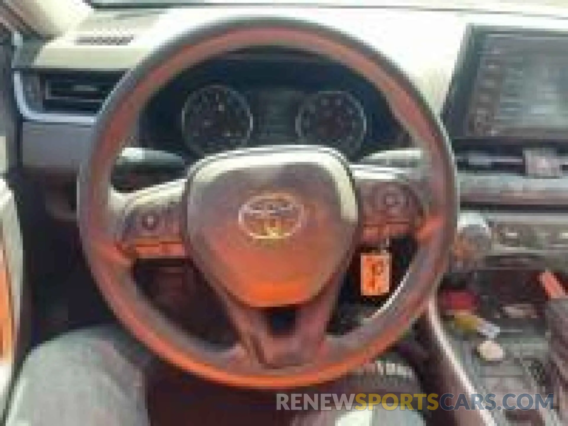 45 Фотография поврежденного автомобиля 2T3G1RFV2NC259368 TOYOTA RAV4 2022
