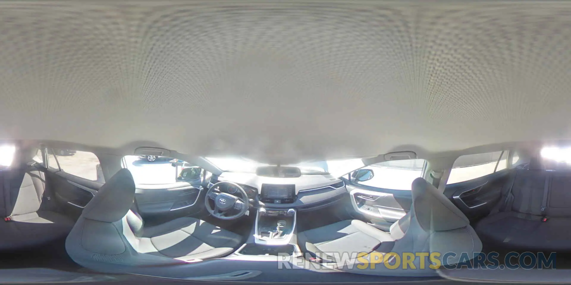 16 Фотография поврежденного автомобиля 2T3H1RFV1NW187419 TOYOTA RAV4 2022