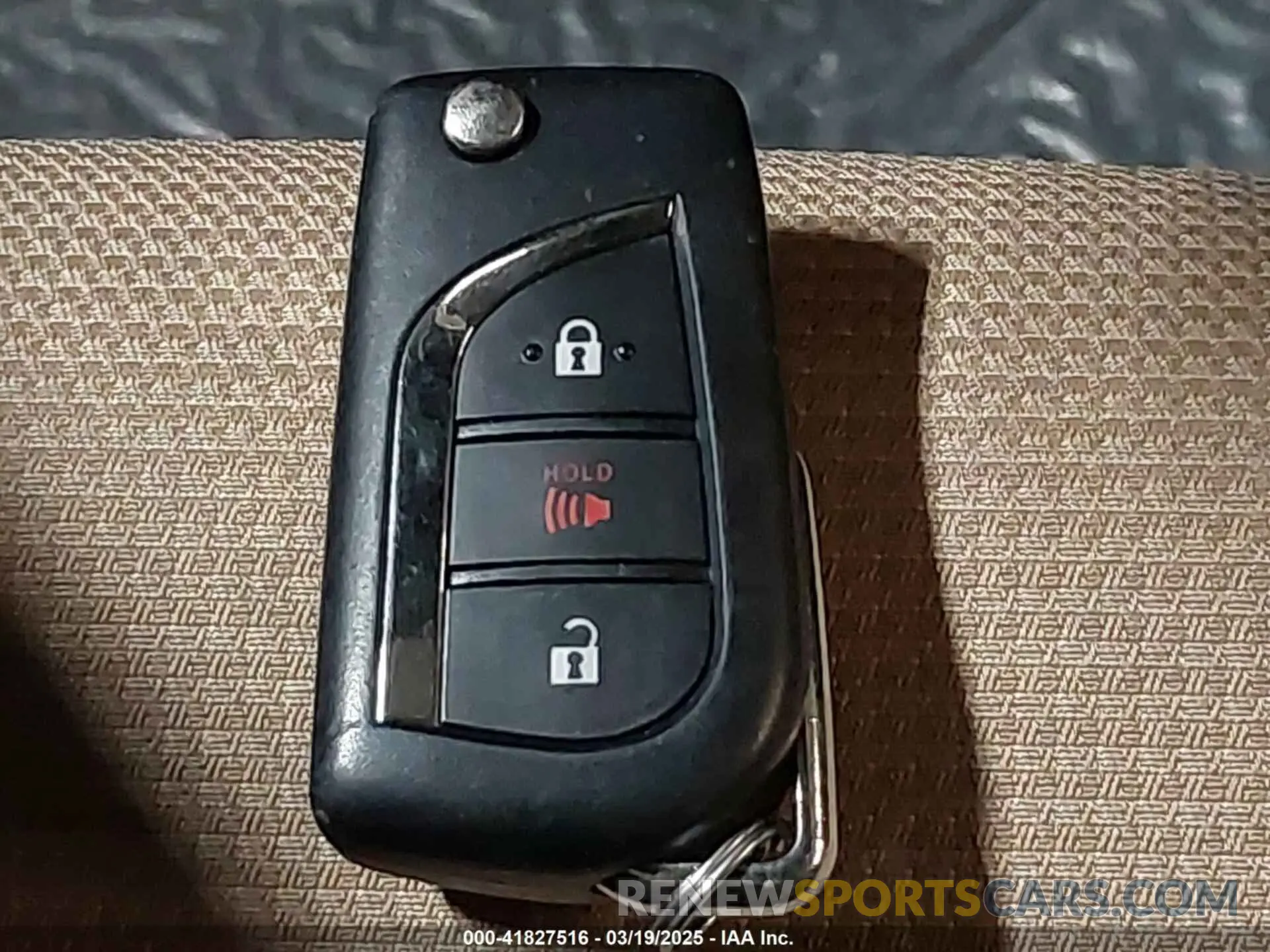 11 Фотография поврежденного автомобиля 2T3H1RFV2NW189714 TOYOTA RAV4 2022