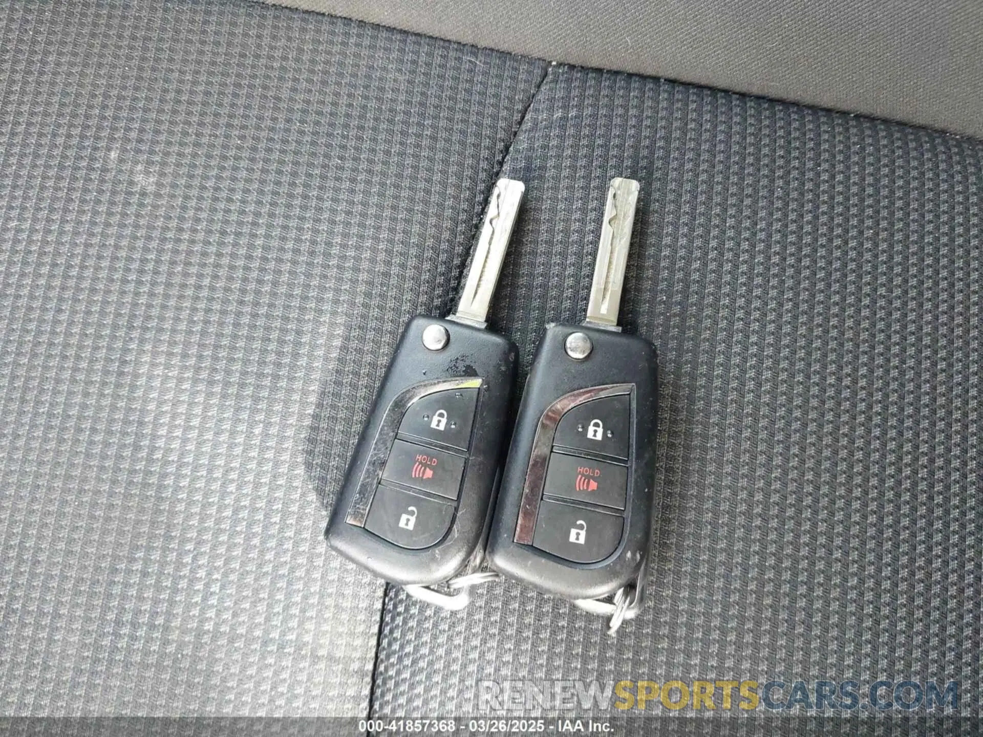 11 Фотография поврежденного автомобиля 2T3H1RFV4NC209172 TOYOTA RAV4 2022