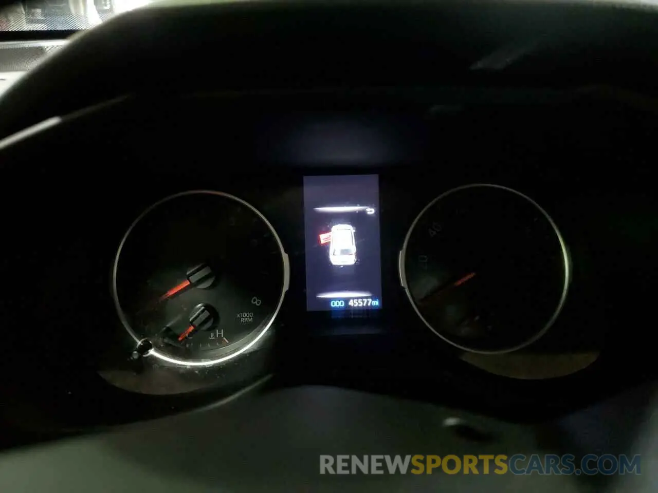 9 Фотография поврежденного автомобиля 2T3H1RFV5NC213294 TOYOTA RAV4 2022