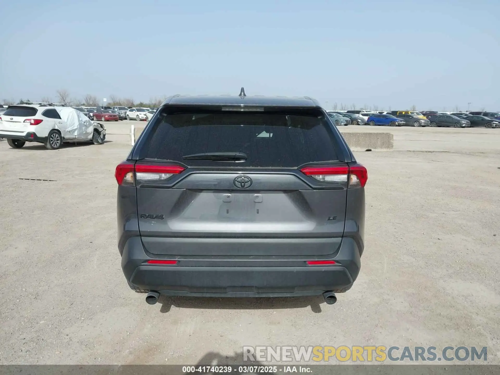 16 Фотография поврежденного автомобиля 2T3H1RFV6NW216641 TOYOTA RAV4 2022