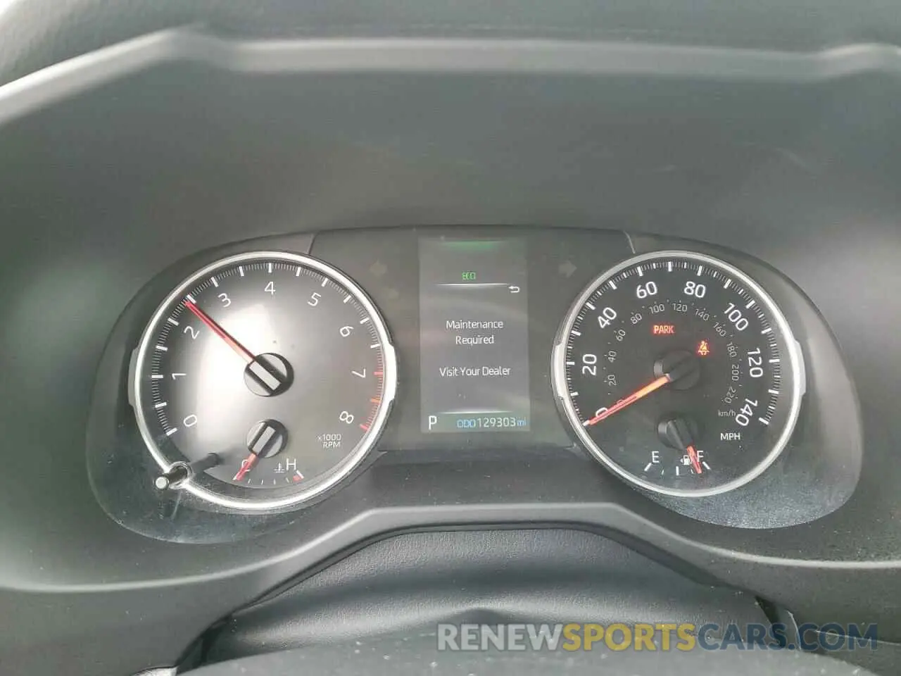 9 Фотография поврежденного автомобиля 2T3H1RFV7NW202294 TOYOTA RAV4 2022