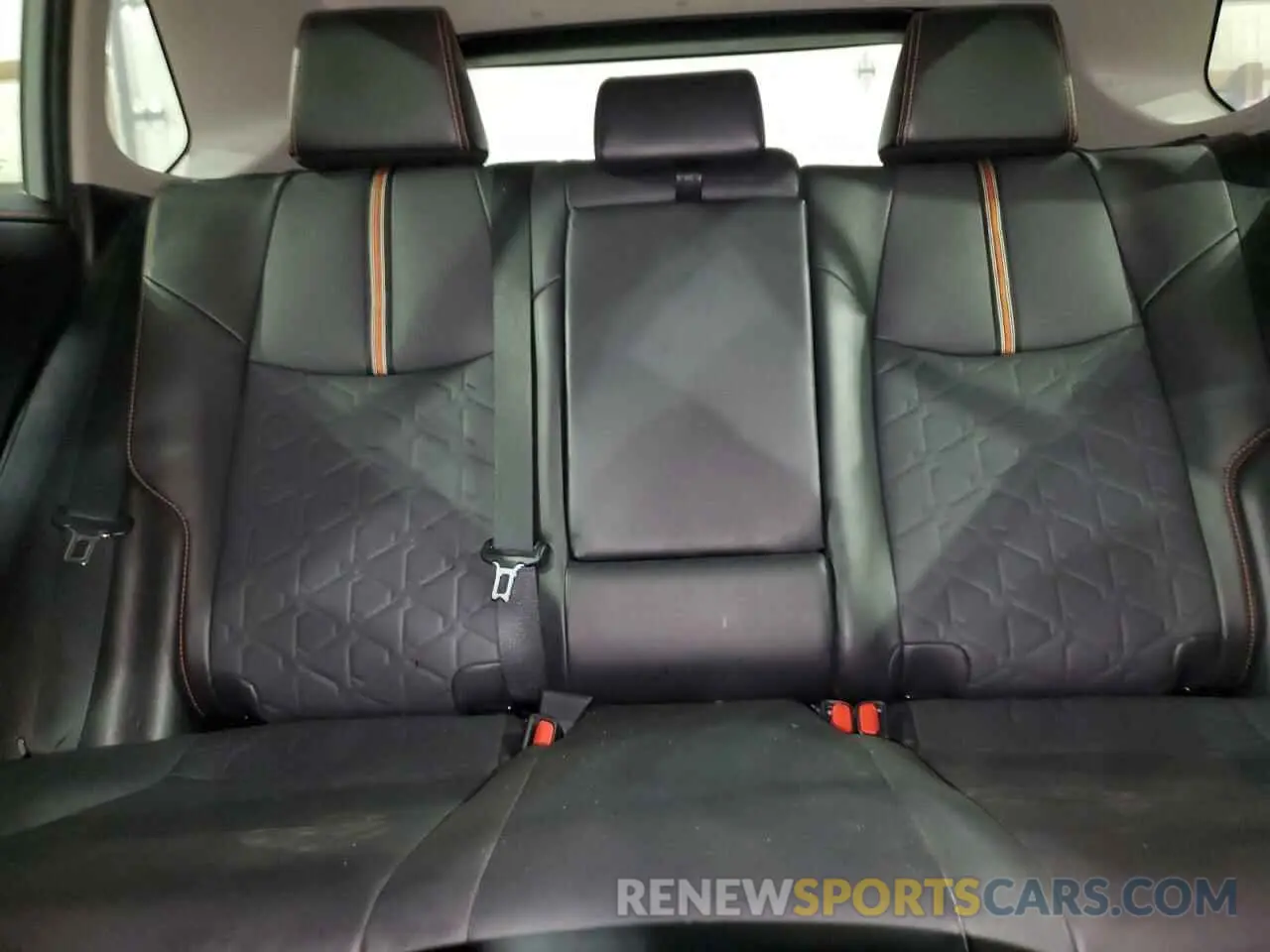 10 Фотография поврежденного автомобиля 2T3J1RFV1NW293130 TOYOTA RAV4 2022