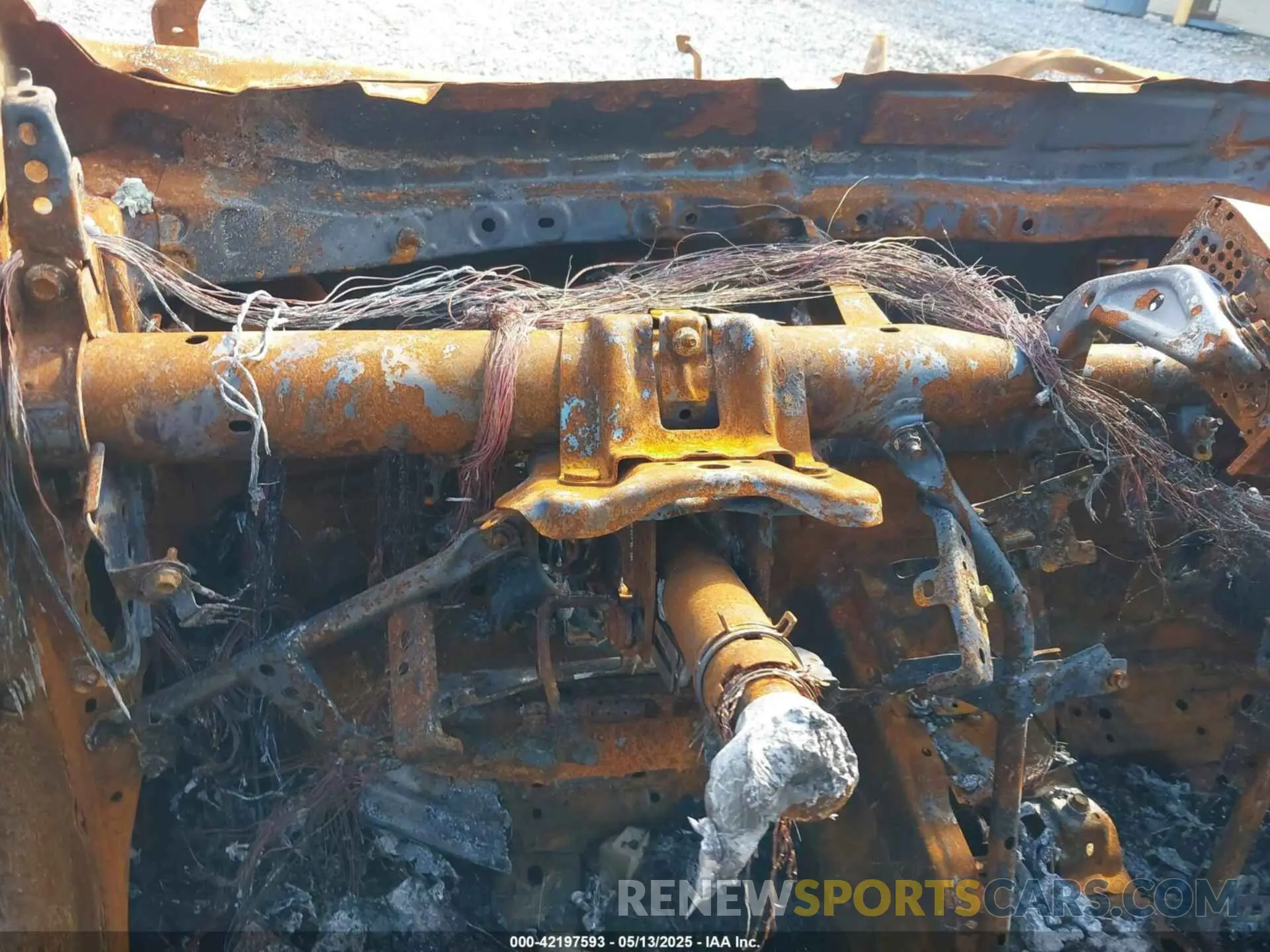 7 Photograph of a damaged car 2T3K1RFV0NC202192 TOYOTA RAV4 2022