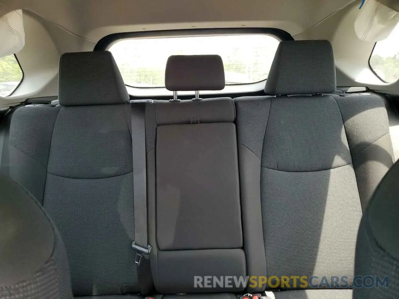 10 Фотография поврежденного автомобиля 2T3LWRFV1NW142962 TOYOTA RAV4 2022