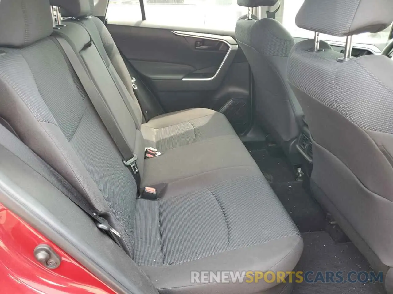 12 Фотография поврежденного автомобиля 2T3LWRFV1NW142962 TOYOTA RAV4 2022
