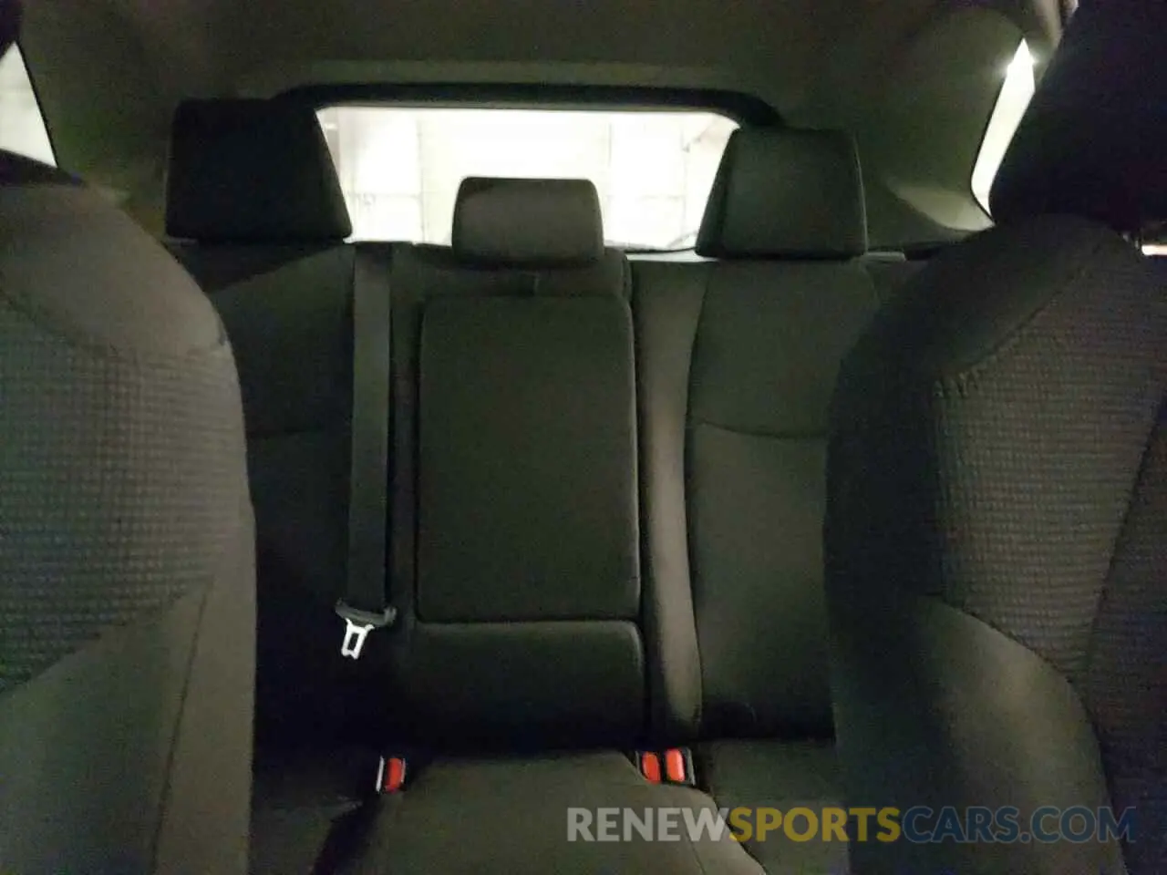 10 Фотография поврежденного автомобиля 2T3MWRFV1NW131772 TOYOTA RAV4 2022