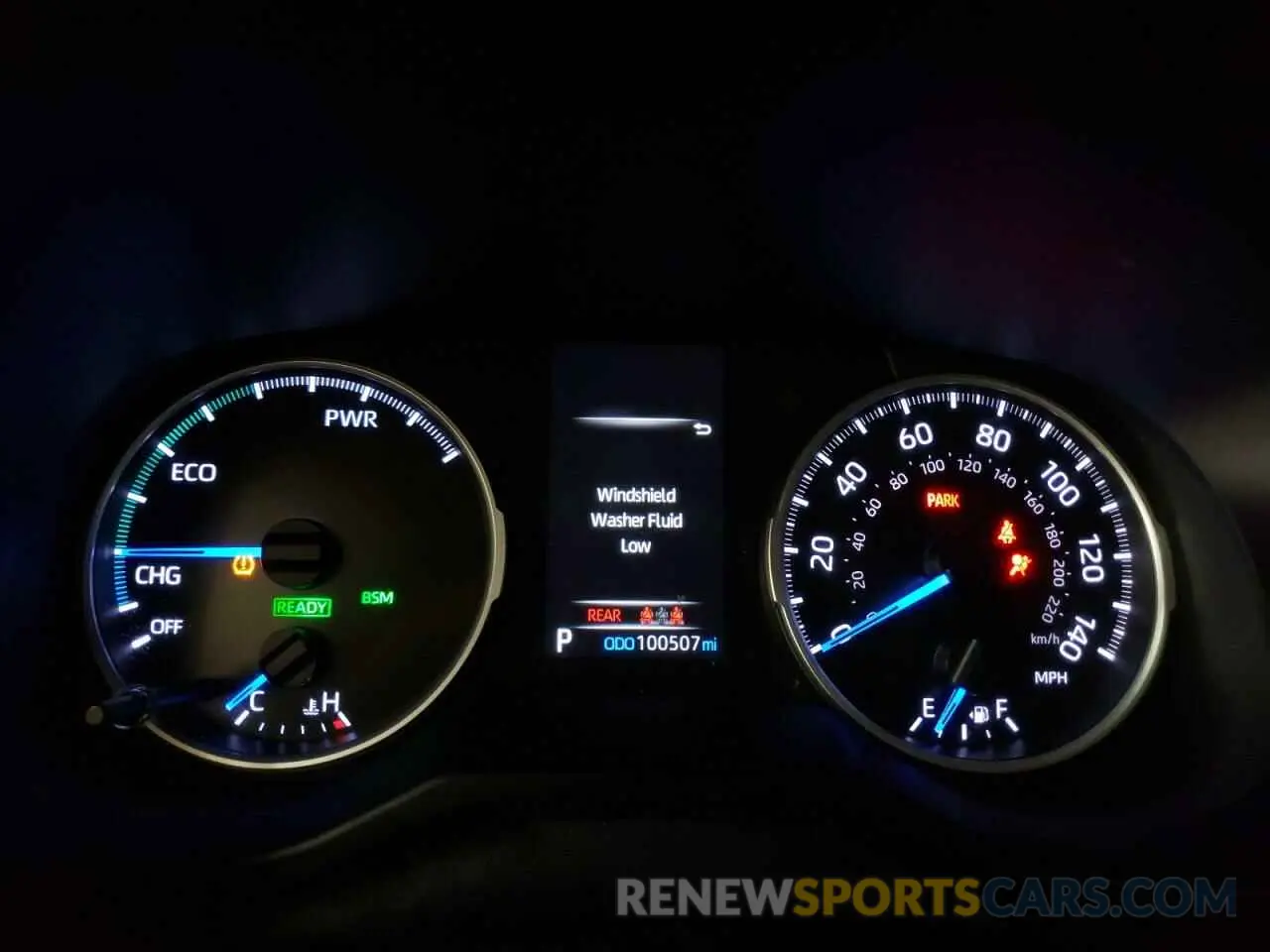 9 Фотография поврежденного автомобиля 2T3MWRFV1NW137149 TOYOTA RAV4 2022