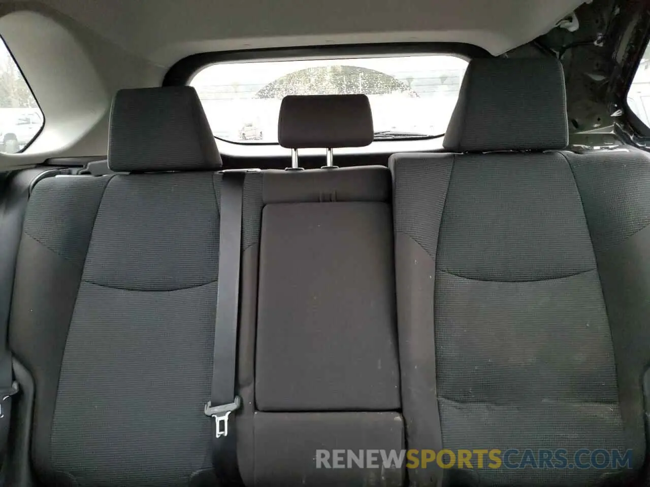 10 Photograph of a damaged car 2T3MWRFV3NW130638 TOYOTA RAV4 2022