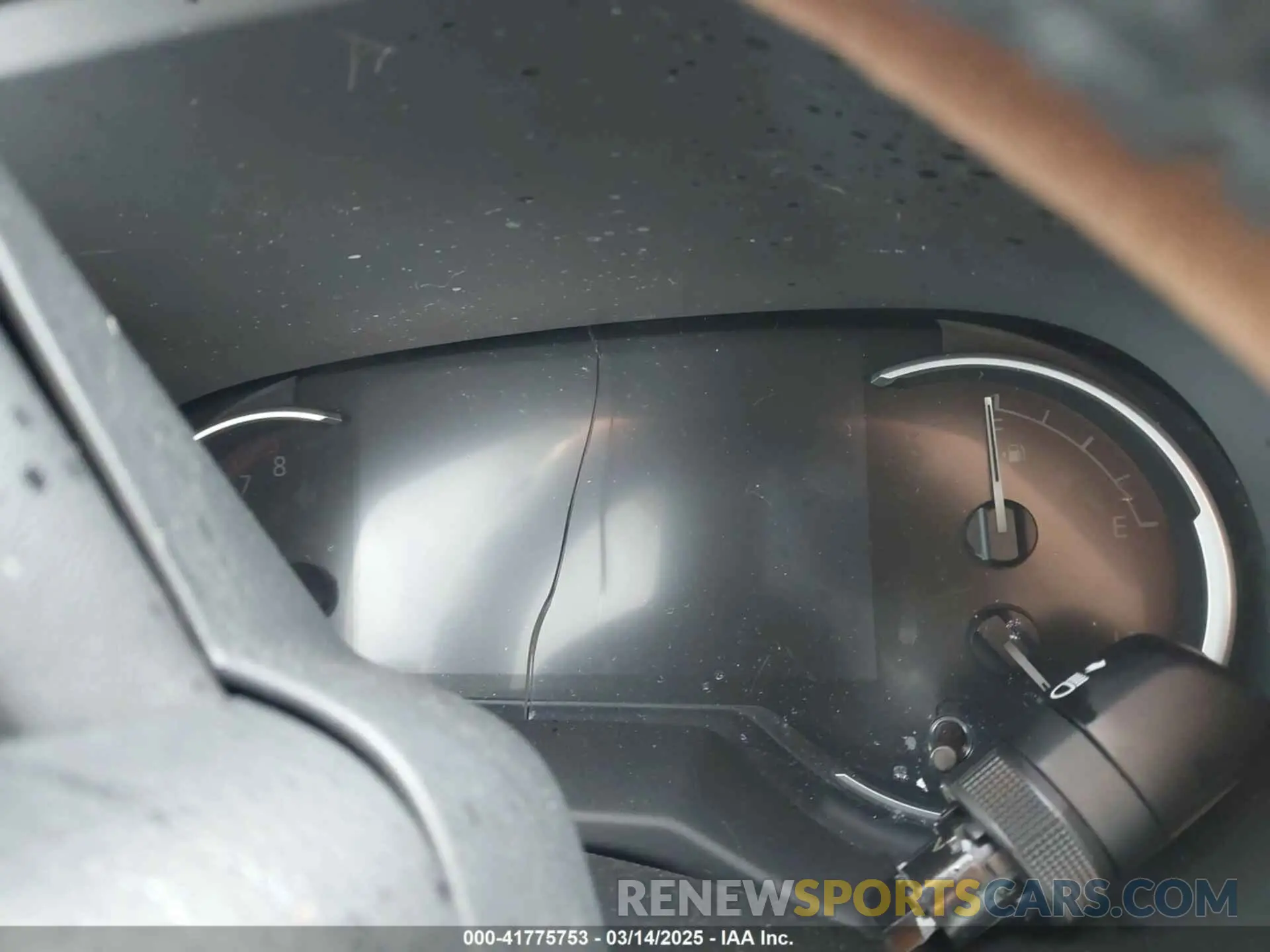 16 Photograph of a damaged car 2T3N1RFV3NW288027 TOYOTA RAV4 2022
