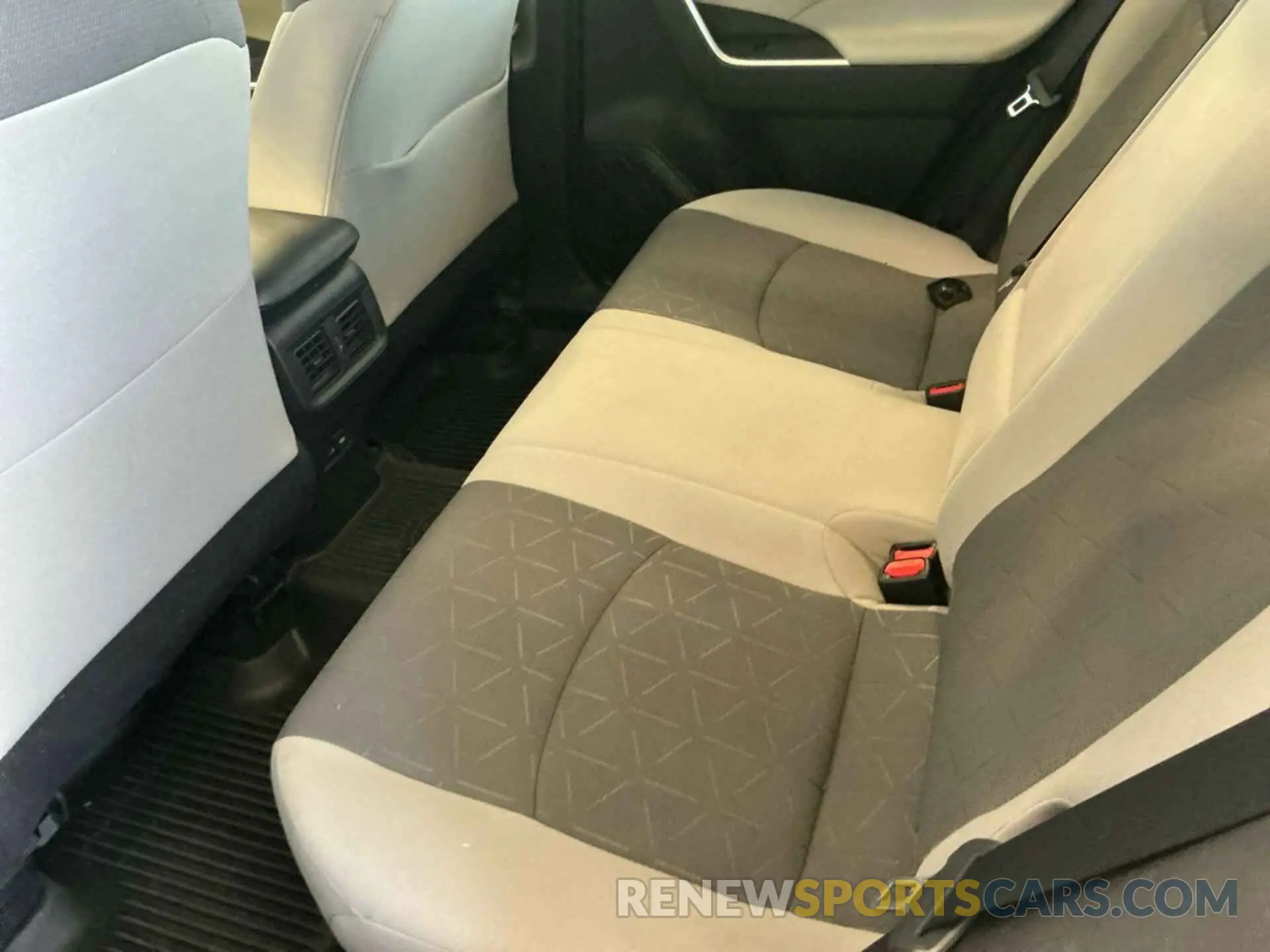 13 Фотография поврежденного автомобиля 2T3P1RFV0NC281871 TOYOTA RAV4 2022