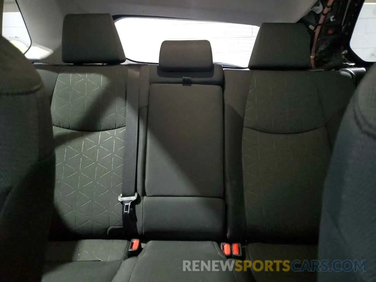 10 Фотография поврежденного автомобиля 2T3P1RFV2NC315874 TOYOTA RAV4 2022