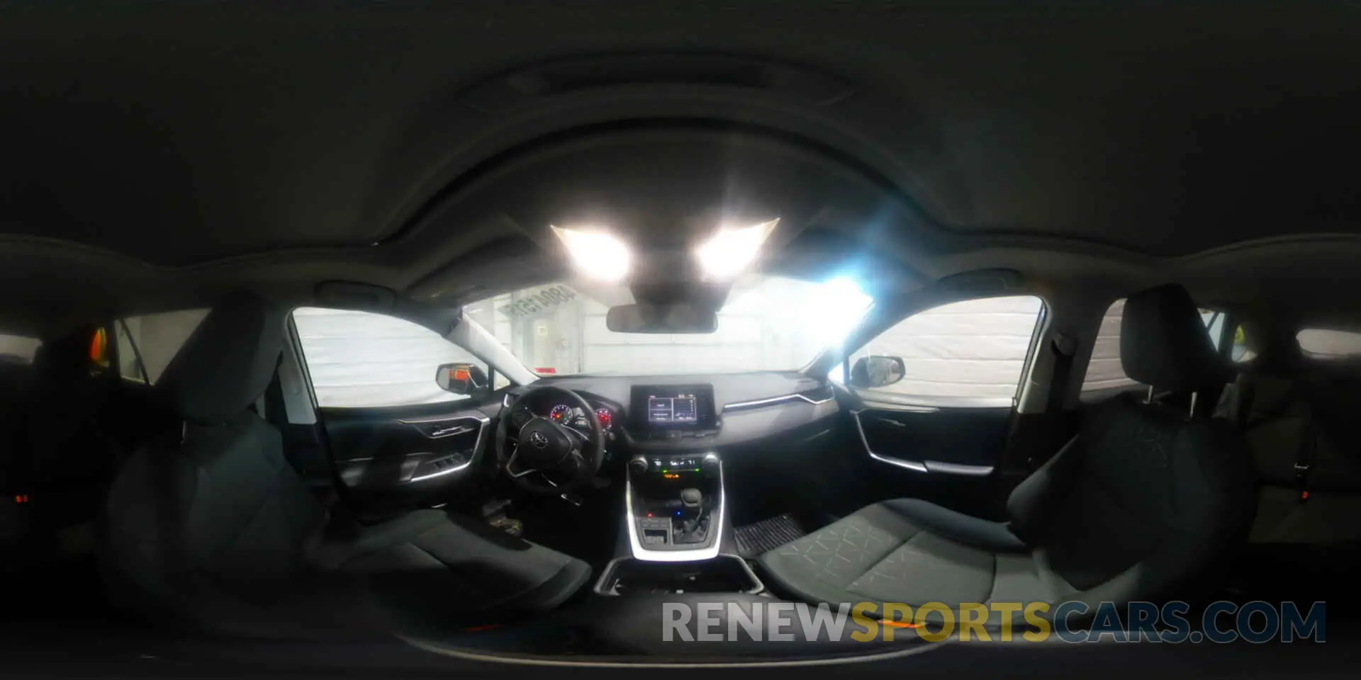 14 Фотография поврежденного автомобиля 2T3P1RFV2NC315874 TOYOTA RAV4 2022