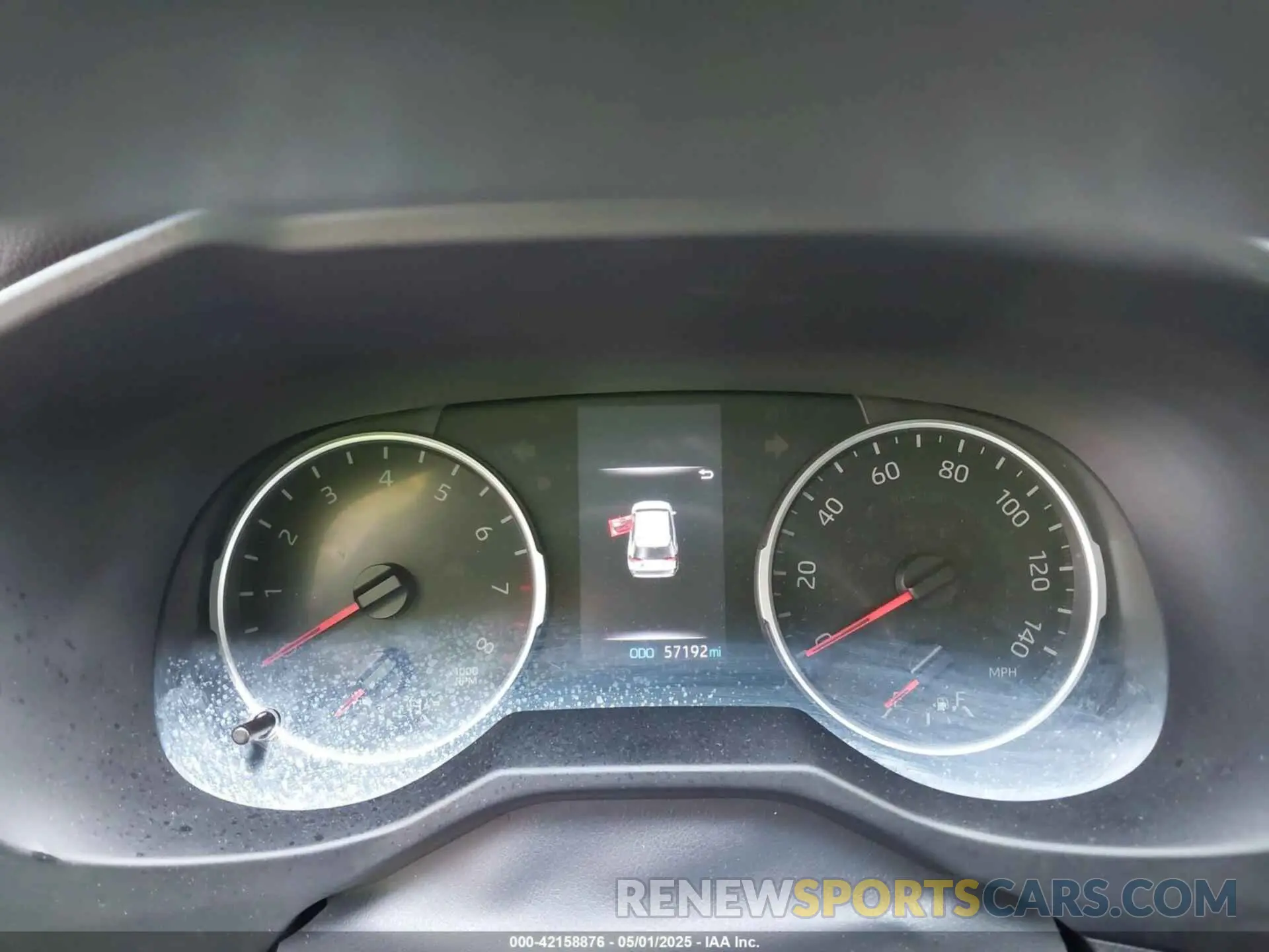 15 Фотография поврежденного автомобиля 2T3P1RFV4NW277532 TOYOTA RAV4 2022