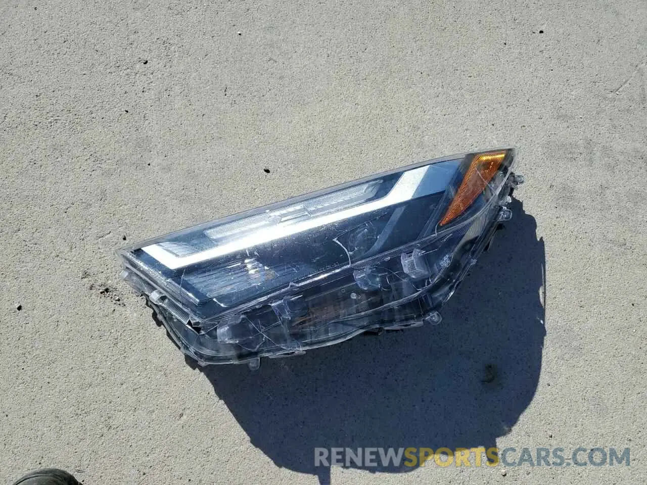 13 Фотография поврежденного автомобиля 2T3P1RFV4NW297912 TOYOTA RAV4 2022