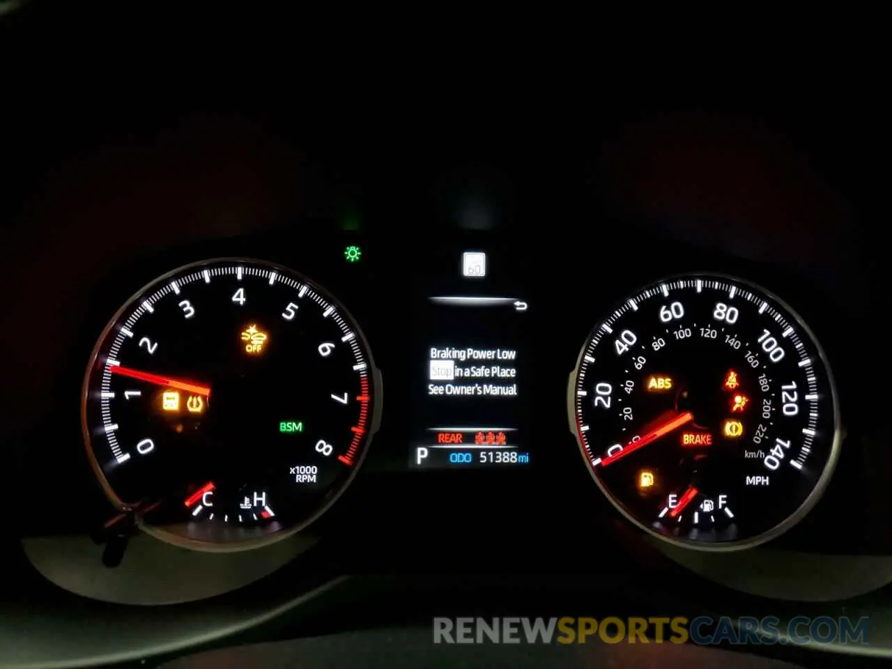 9 Фотография поврежденного автомобиля 2T3P1RFV5NW287177 TOYOTA RAV4 2022