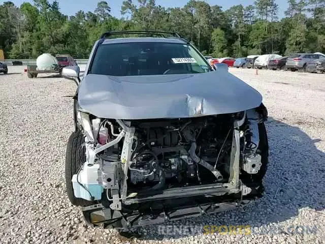 15 Photograph of a damaged car 2T3P1RFV5NW301742 TOYOTA RAV4 2022