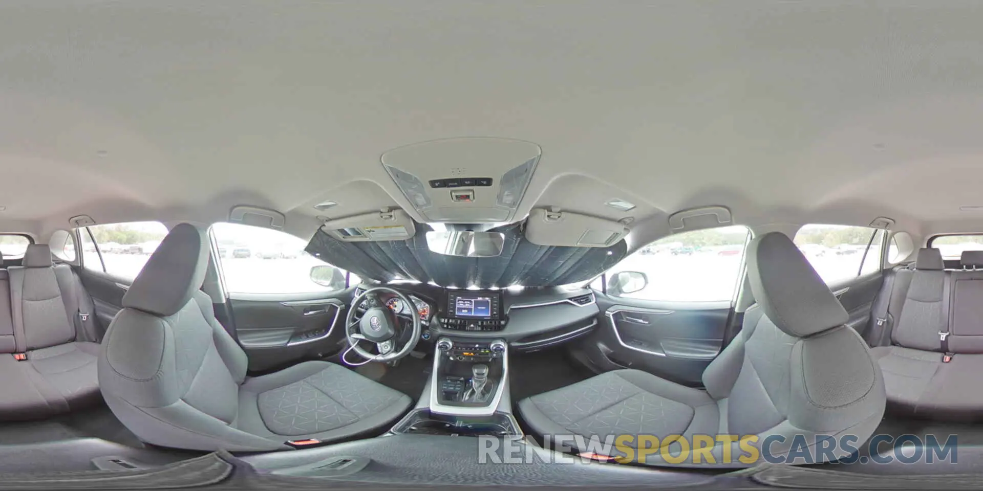16 Photograph of a damaged car 2T3P1RFV5NW301742 TOYOTA RAV4 2022