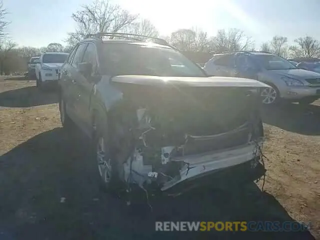 12 Фотография поврежденного автомобиля 2T3P1RFV6NC306823 TOYOTA RAV4 2022