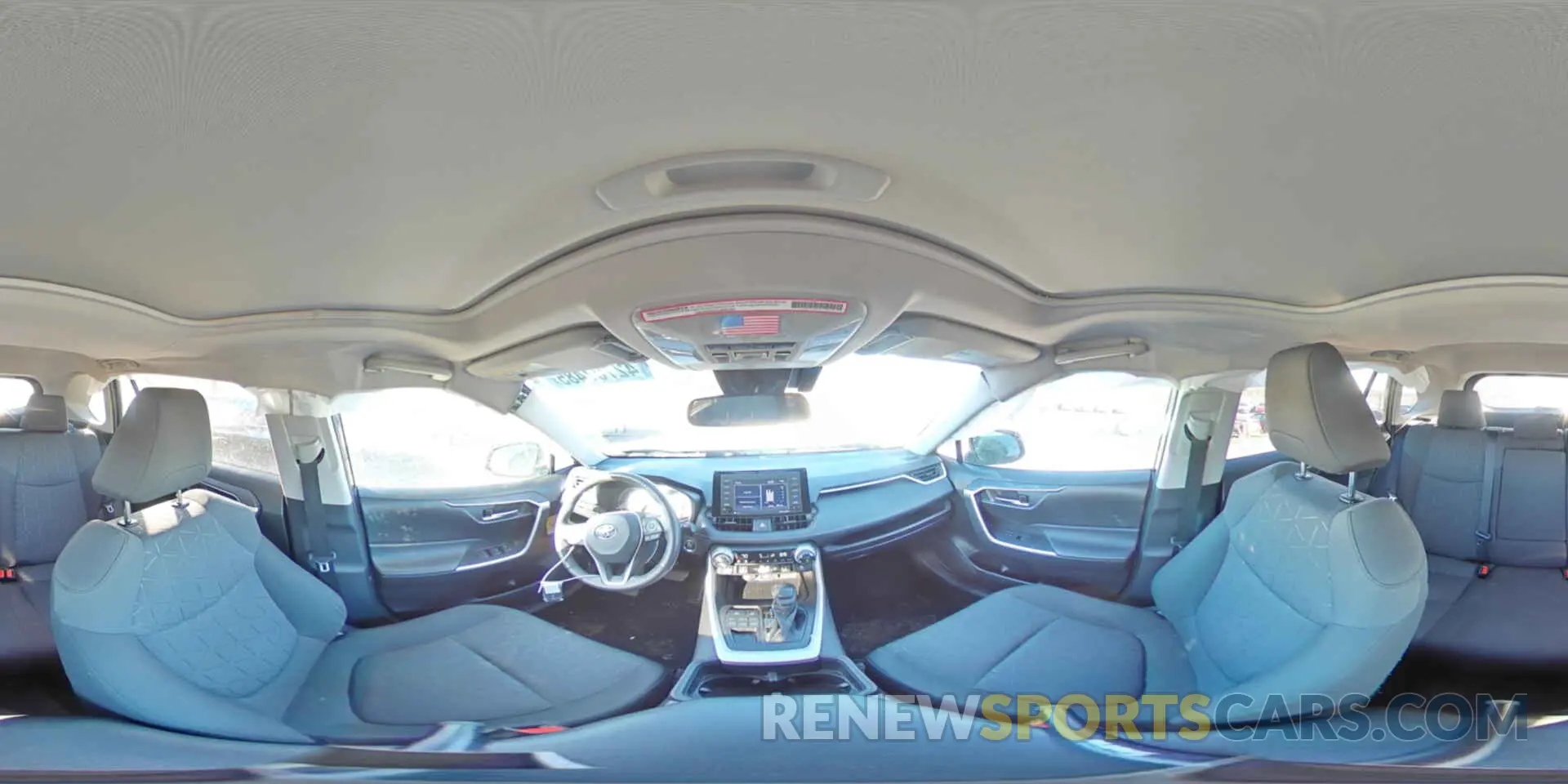 14 Фотография поврежденного автомобиля 2T3P1RFV6NC306823 TOYOTA RAV4 2022
