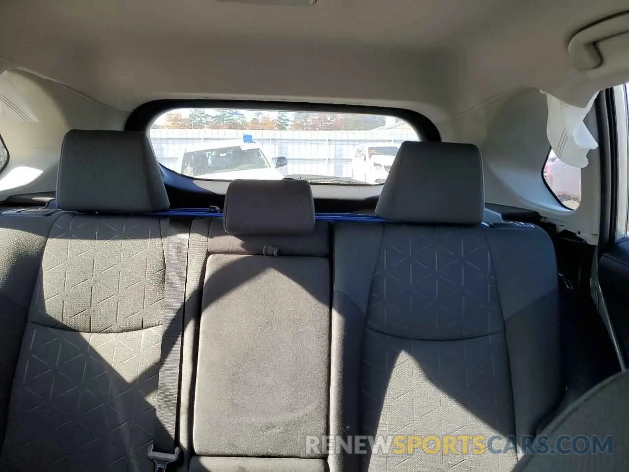 10 Фотография поврежденного автомобиля 2T3P1RFV7NW288511 TOYOTA RAV4 2022