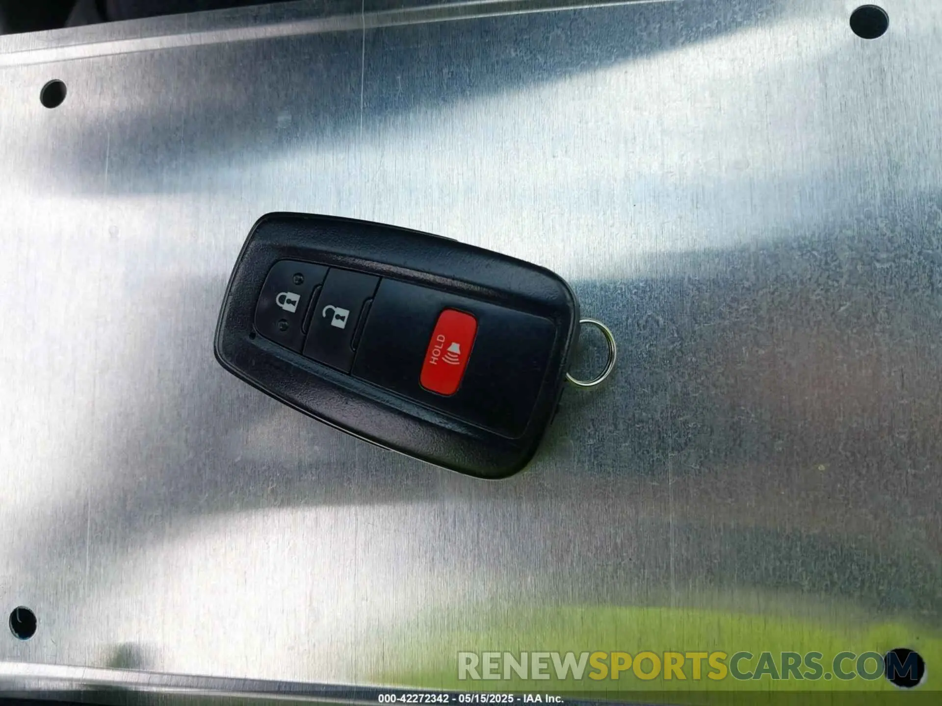 11 Фотография поврежденного автомобиля 2T3P1RFV8NW299856 TOYOTA RAV4 2022