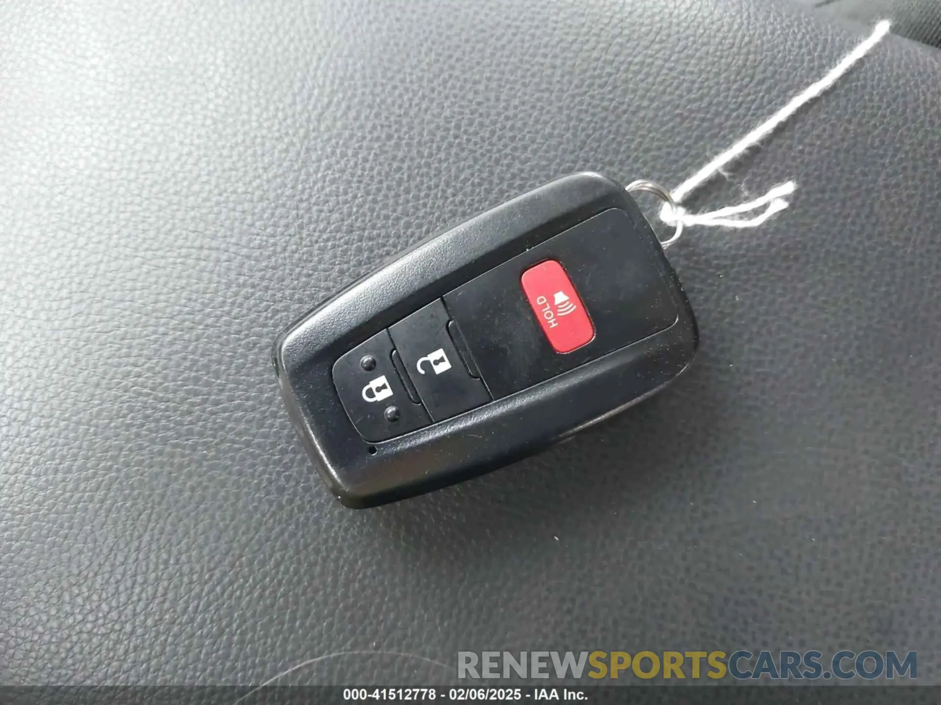 11 Фотография поврежденного автомобиля 2T3W1RFV0NC189235 TOYOTA RAV4 2022