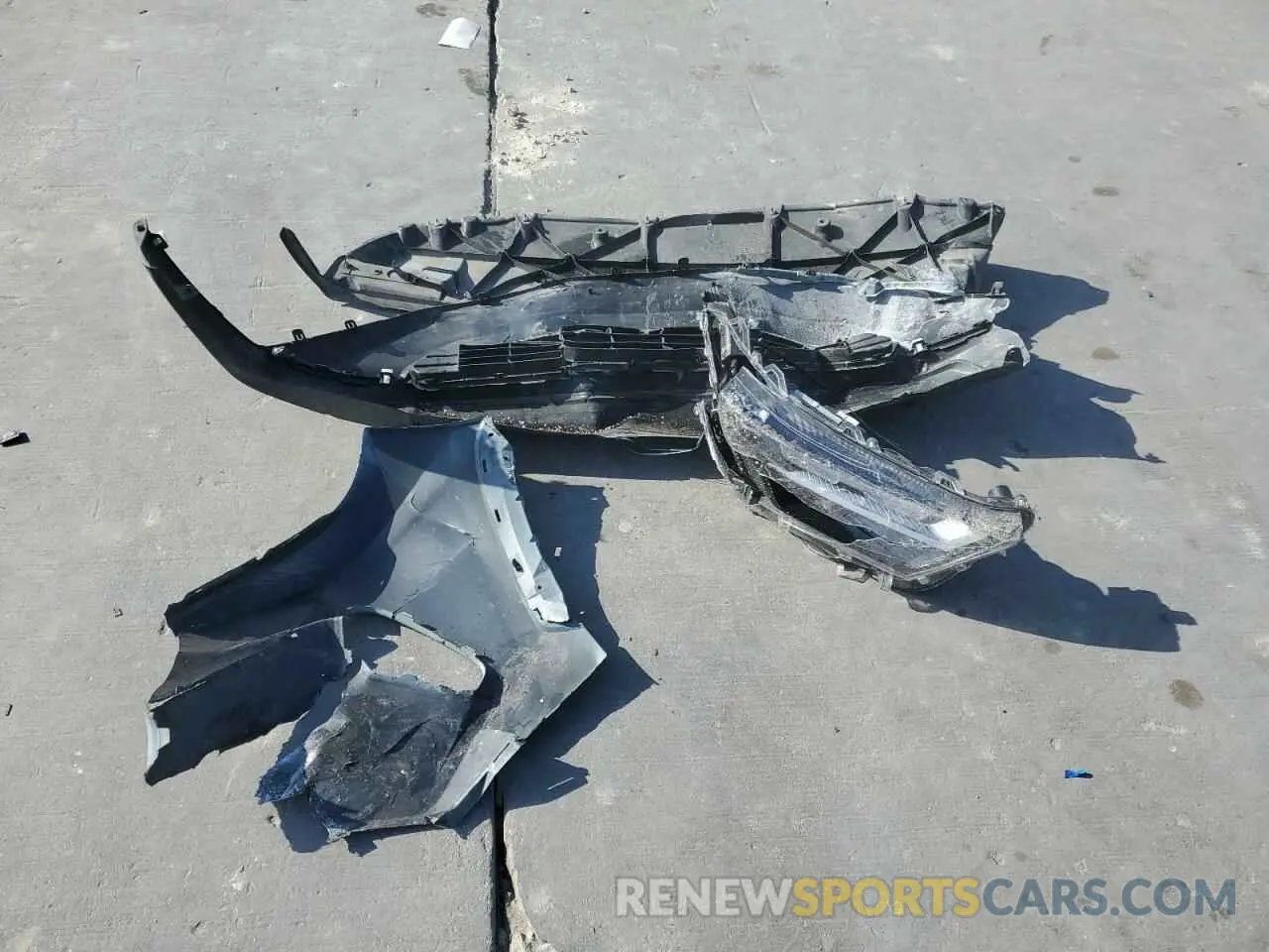 13 Фотография поврежденного автомобиля 2T3W1RFV1NW188576 TOYOTA RAV4 2022