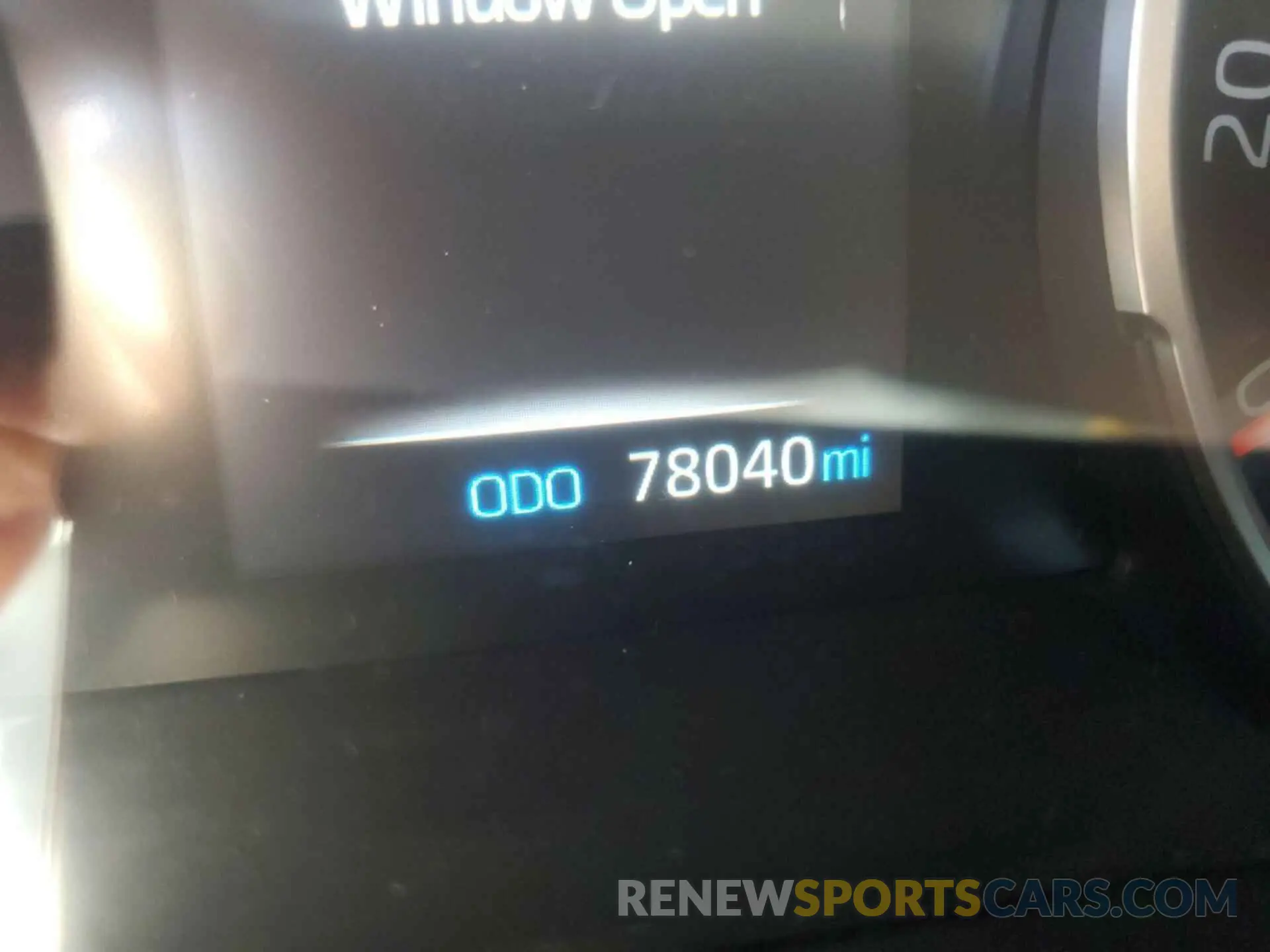 3 Фотография поврежденного автомобиля 2T3W1RFV2NW206826 TOYOTA RAV4 2022