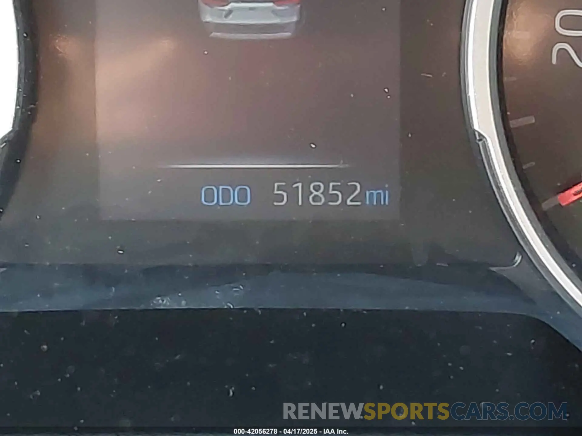 14 Фотография поврежденного автомобиля 2T3W1RFV3NW203501 TOYOTA RAV4 2022