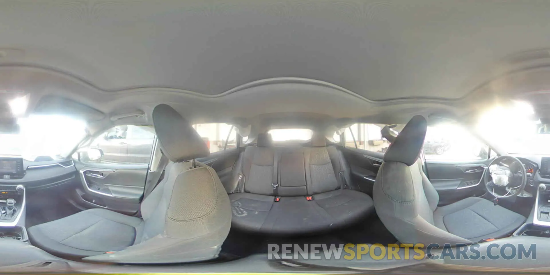 14 Фотография поврежденного автомобиля 2T3W1RFV4NW225670 TOYOTA RAV4 2022