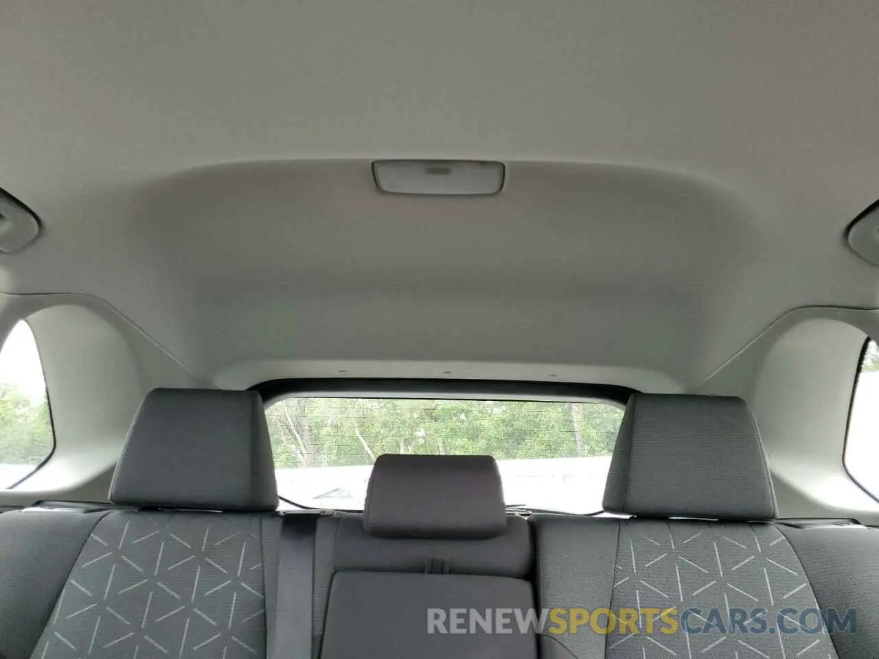 10 Фотография поврежденного автомобиля 2T3W1RFV6NC185769 TOYOTA RAV4 2022