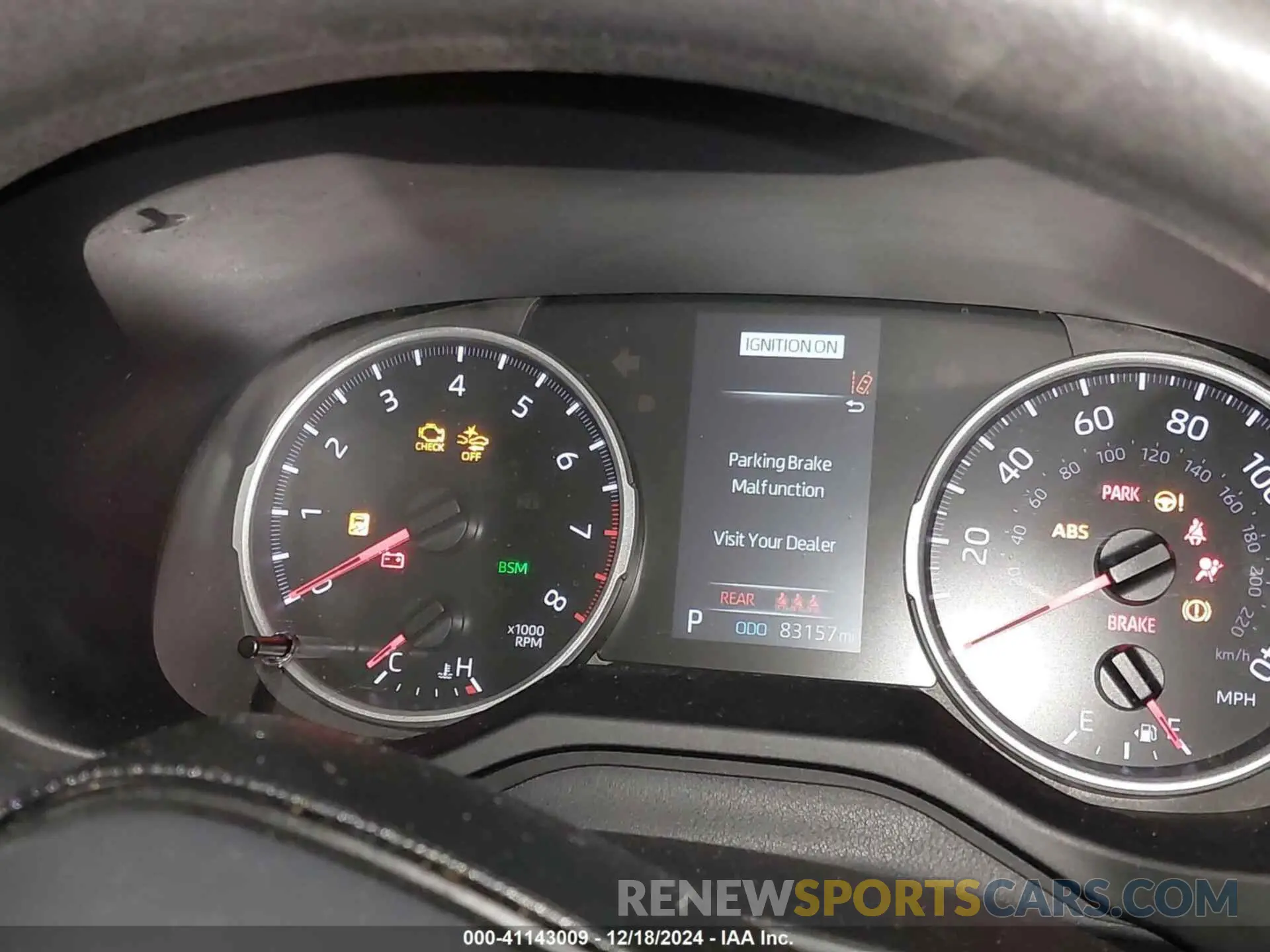 16 Фотография поврежденного автомобиля 2T3W1RFV6NC186291 TOYOTA RAV4 2022