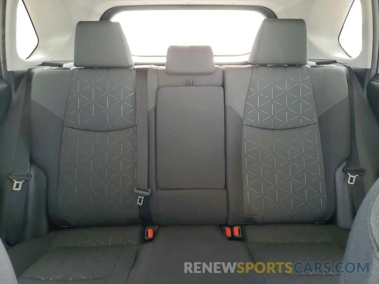 10 Фотография поврежденного автомобиля 2T3W1RFV9NC190366 TOYOTA RAV4 2022
