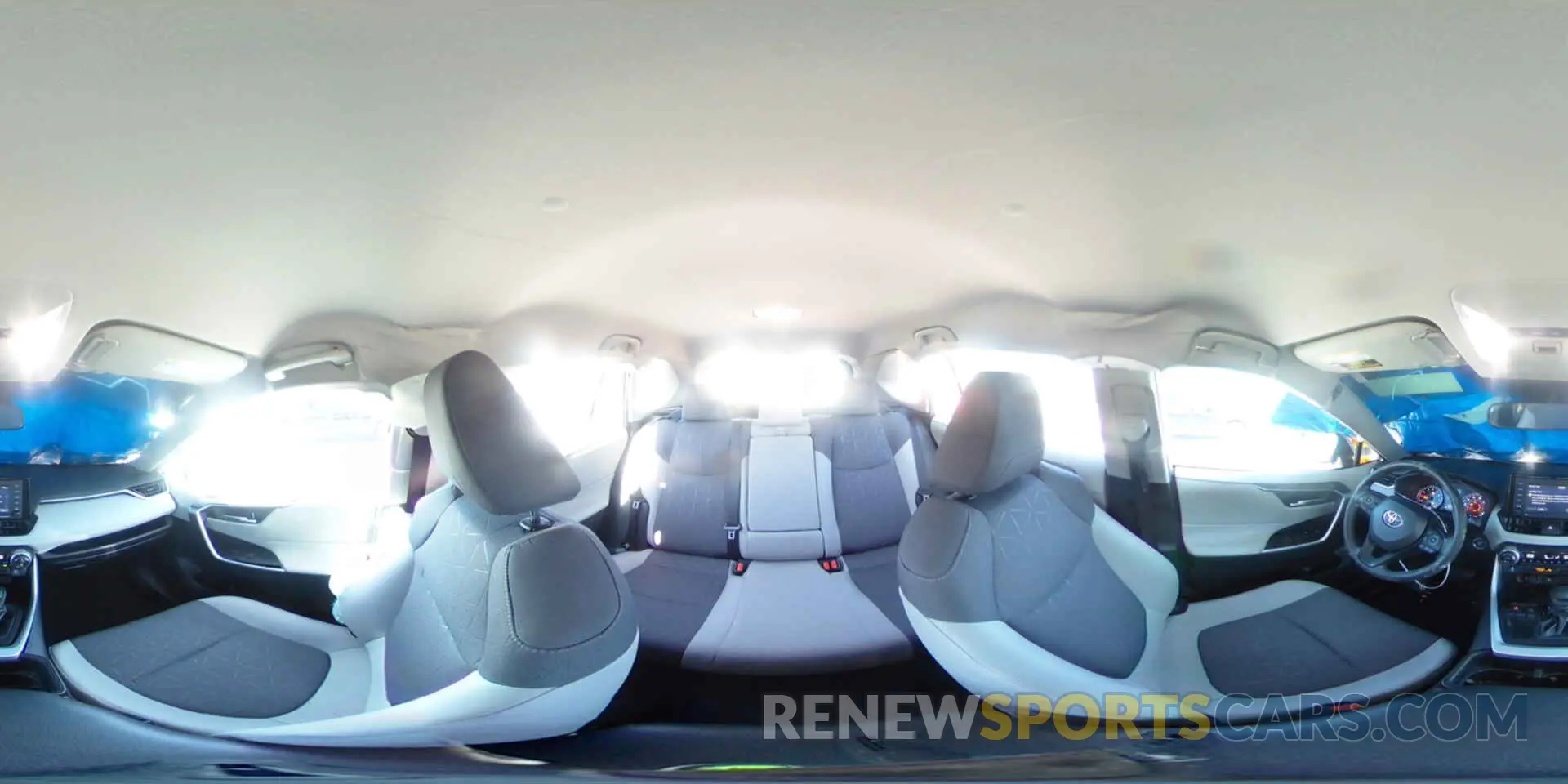 15 Фотография поврежденного автомобиля 2T3W1RFV9NW229911 TOYOTA RAV4 2022