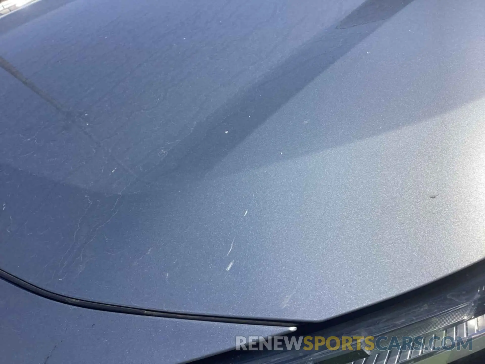 7 Фотография поврежденного автомобиля 4T3B6RFV4NU071672 TOYOTA RAV4 2022