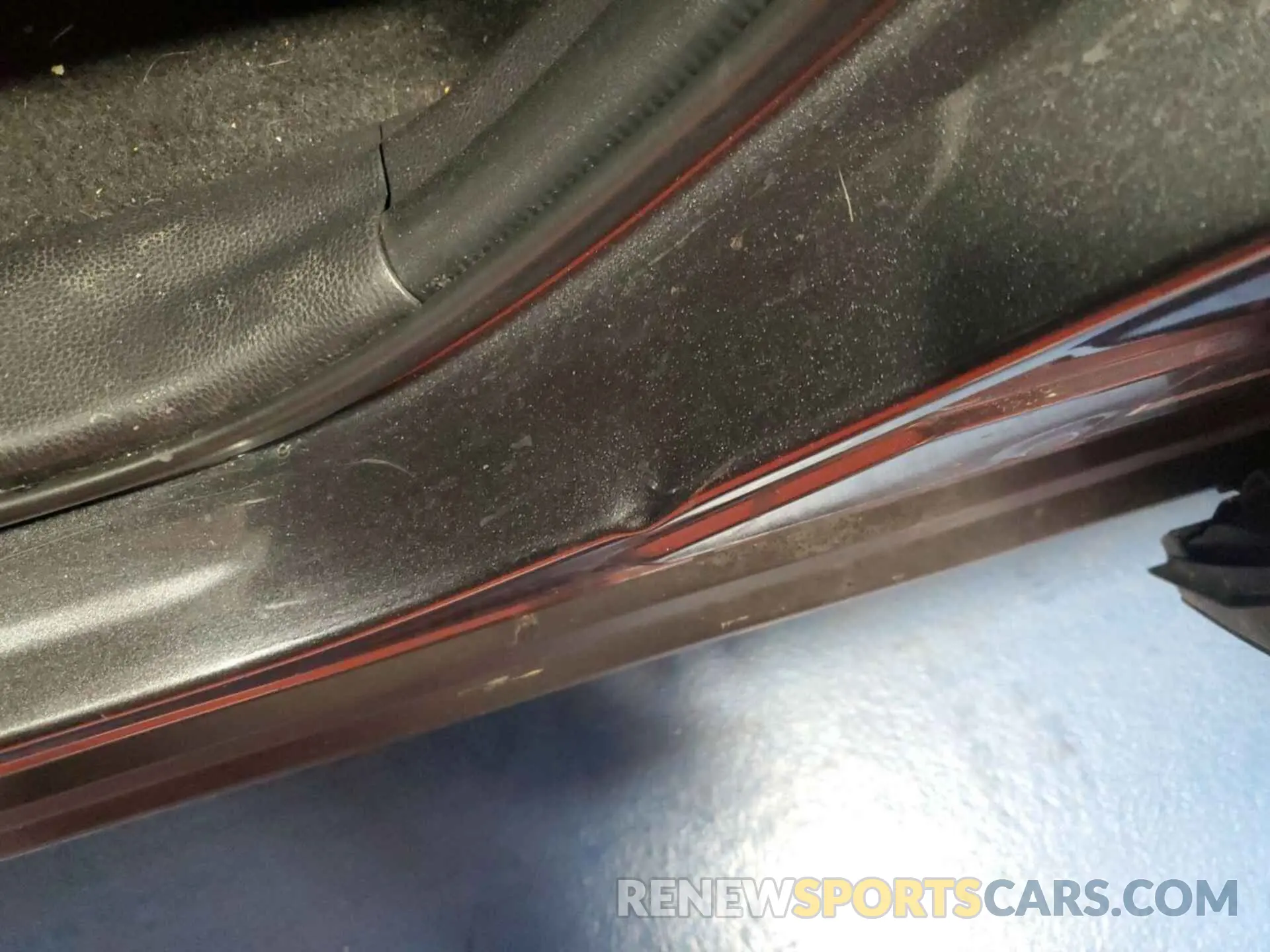 5 Photograph of a damaged car 4T3B6RFV4NU071932 TOYOTA RAV4 2022